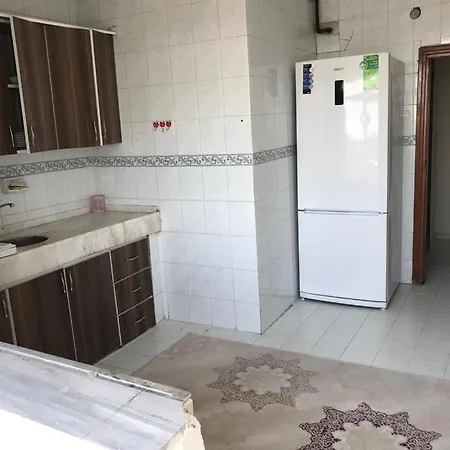 Apartment Mardy Deluxe