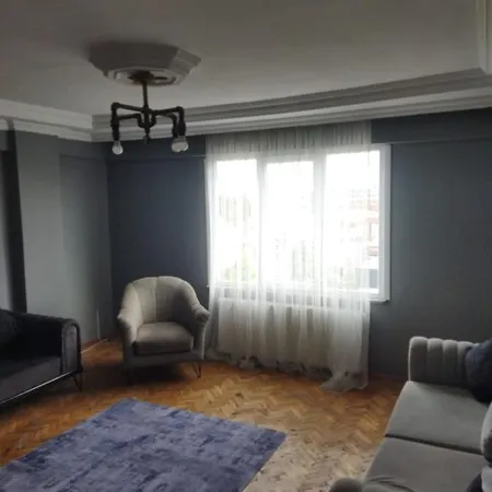 Mardy Deluxe Apartment Istanbul