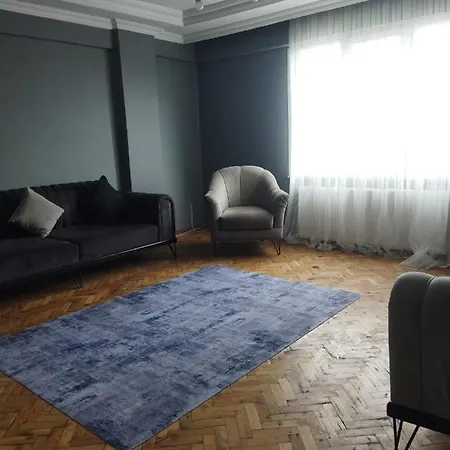 Mardy Deluxe Apartment *