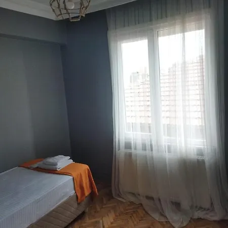 Apartment Mardy Deluxe