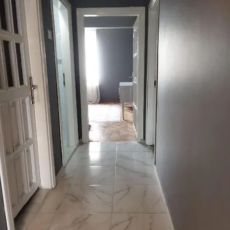 Apartman Mardy Deluxe Isztambul